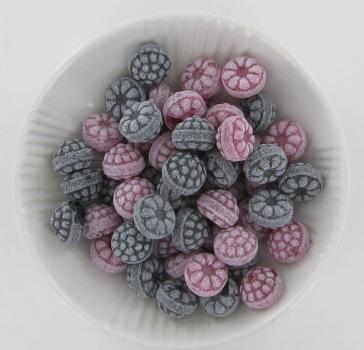 Waldbeeren-Mix Bonbon, 150 g
